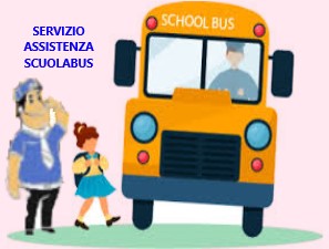 Avviso esplorativo per manifestazione di interesse a partecipare all’ affidamento diretto per il servizio di assistenza e vigilanza alunni durante il trasporto con gli scuolabus