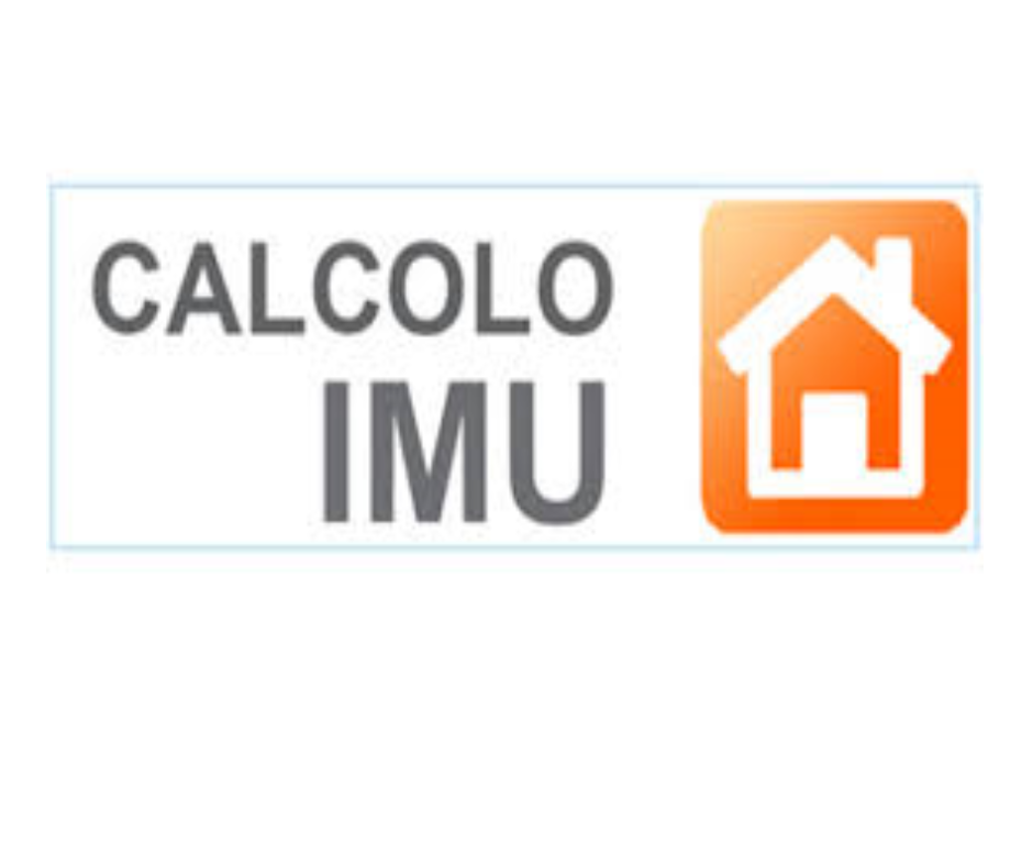 Informativa calcolo IMU 2024