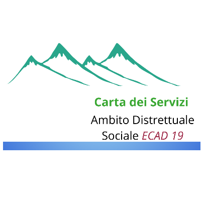 Carta dei Servizi ECAD 19
