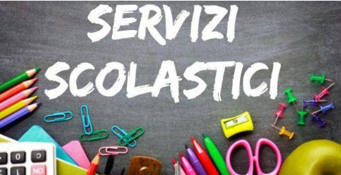 ISCRIZIONE AI SERVIZI DELLA MENSA SCOLASTICA E DEL TRASPORTO SCOLASTICO PER L'ANNO SCOLASTICO 2026/2027