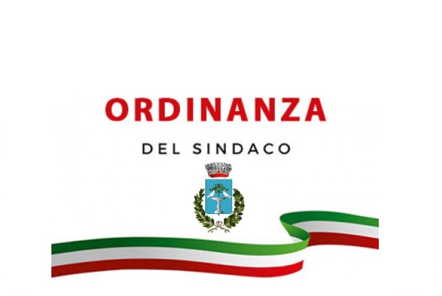 Ordinanza Sindacale n.18 del 06.07.2026 prevenzione incendi a seguito di dichiarato stato grave pericolosita incendi boschivi dal 22.06.2026 al 15.10.2026