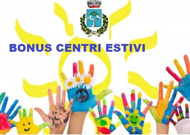 Bonus centri estivi 2026 - Scadenza 15 ottobre 2026