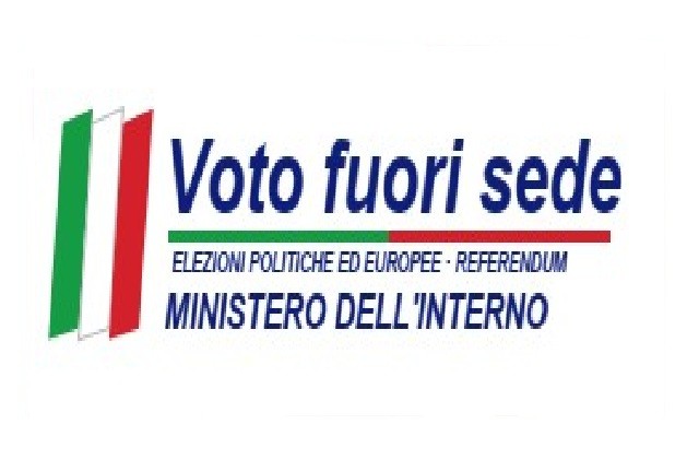 ISTITUZIONE DELL'ELENCO COMUNALE DEGLI ELETTORI FUORI SEDE