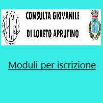 Iscrizione alla 