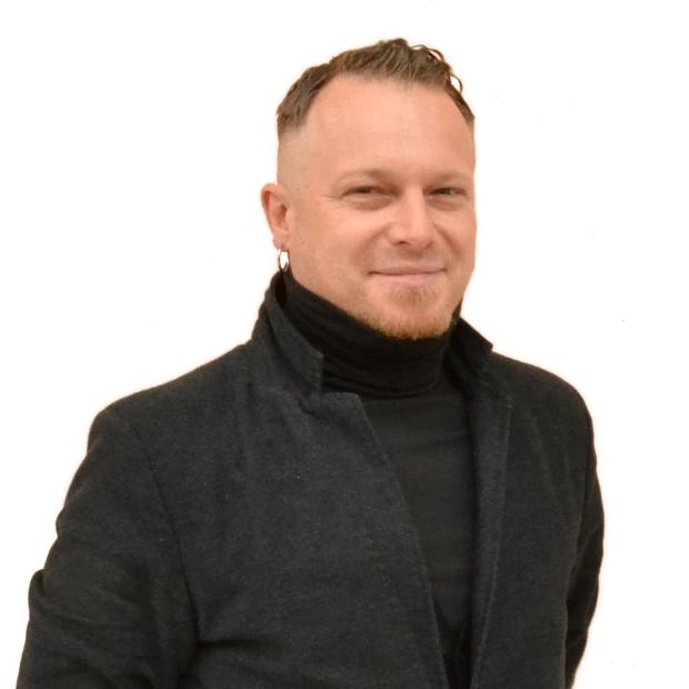 Consigliere  Luca PELLEGRINI