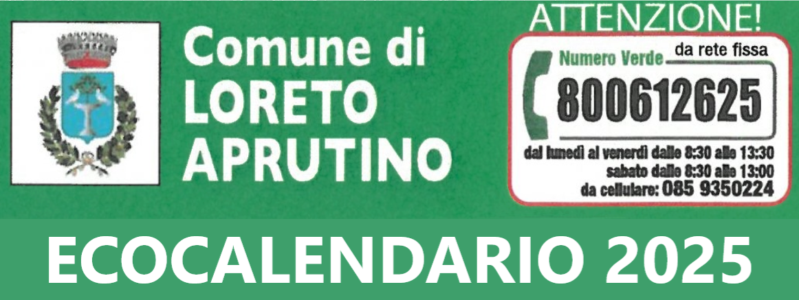 ecocalendario
