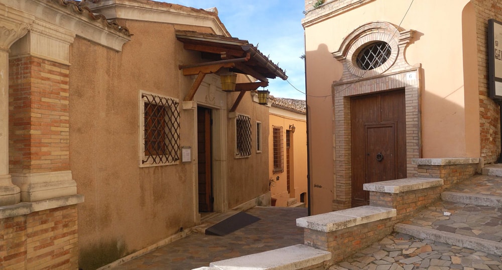 Centro Storico