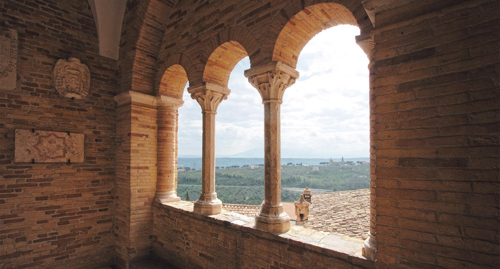 Chiesa di San Pietro Apostolo