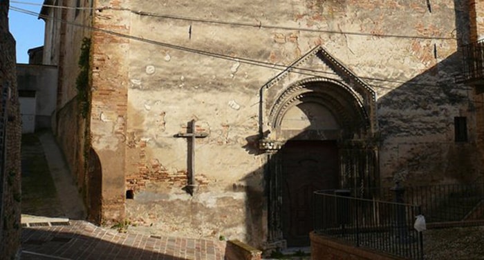 San Francesco d'Assisi