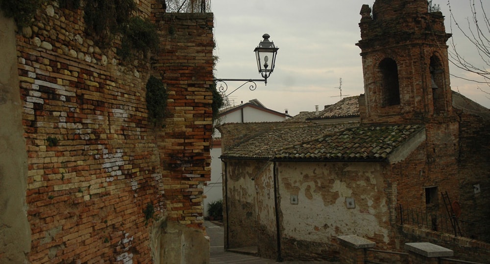 Chiesa di San Biagio