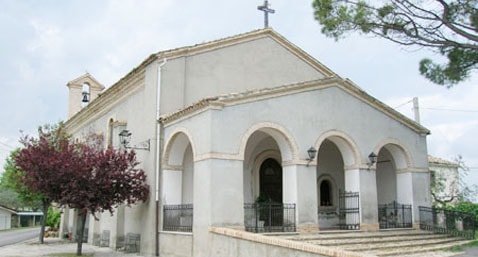 Madonna delle Grazie