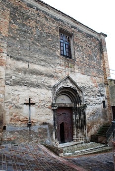 Chiesa di San Francesco