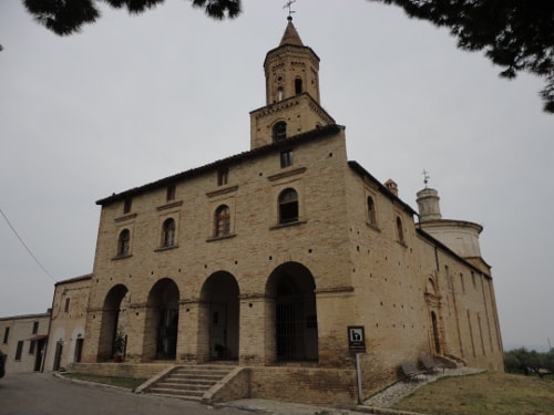 Santa Maria in Piano